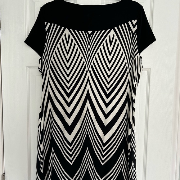 Principles by Ben de Lisi dress 12P - Picture 4 of 4